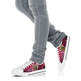 I Love Yorkies Low Top Shoes For Women, Shoes For Men Custom Shoes